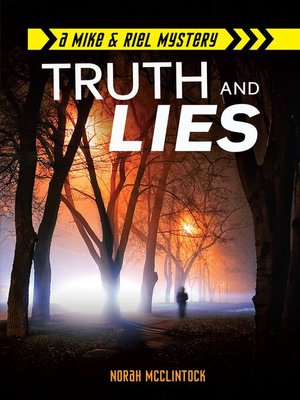 cover image of Truth and Lies